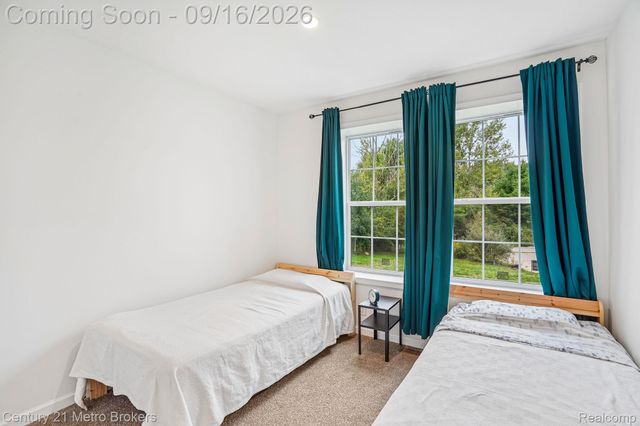2083 Creekwood Court, Mundy Township, MI 48439