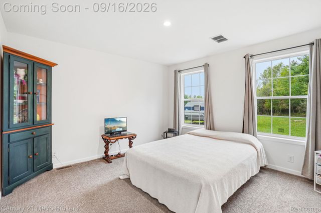 2083 Creekwood Court, Mundy Township, MI 48439