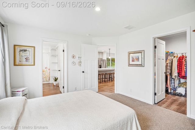 2083 Creekwood Court, Mundy Township, MI 48439