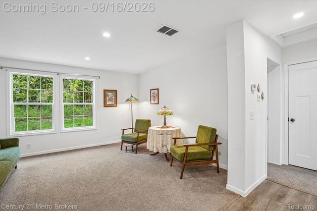 2083 Creekwood Court, Mundy Township, MI 48439