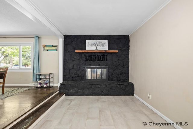 1410 MADISON AVE, Cheyenne, WY 82001