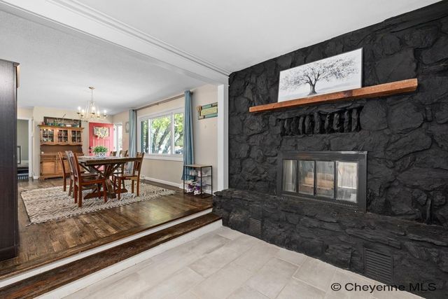1410 MADISON AVE, Cheyenne, WY 82001