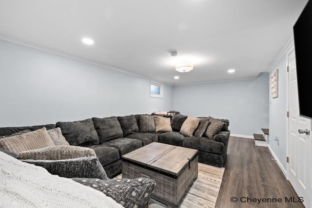 1410 MADISON AVE, Cheyenne, WY 82001