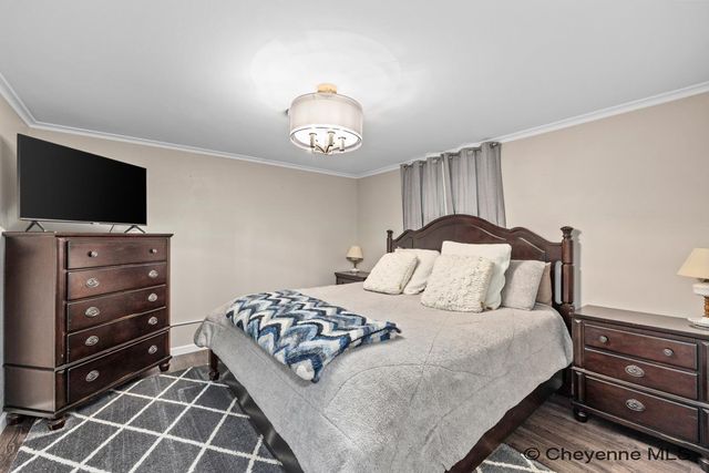 1410 MADISON AVE, Cheyenne, WY 82001