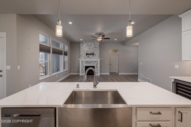 8028 E Yarn Spinner Circle, Palmer, AK 99645