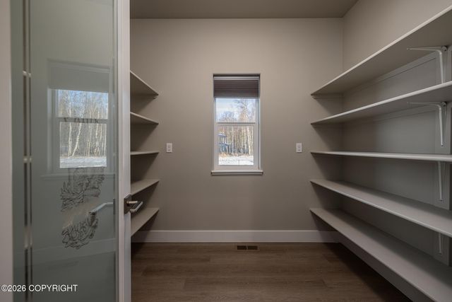 8028 E Yarn Spinner Circle, Palmer, AK 99645