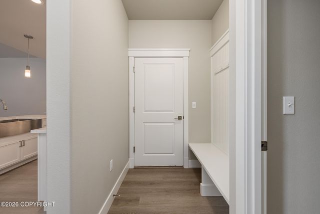 8028 E Yarn Spinner Circle, Palmer, AK 99645