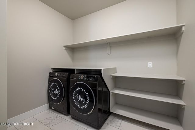 8028 E Yarn Spinner Circle, Palmer, AK 99645