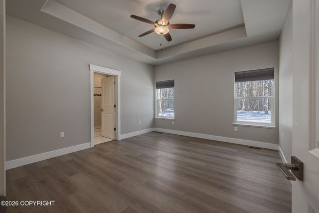 8028 E Yarn Spinner Circle, Palmer, AK 99645