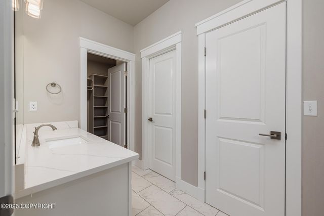 8028 E Yarn Spinner Circle, Palmer, AK 99645