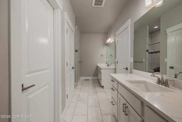 8028 E Yarn Spinner Circle, Palmer, AK 99645