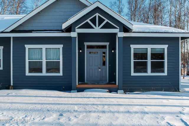 8028 E Yarn Spinner Circle, Palmer, AK 99645