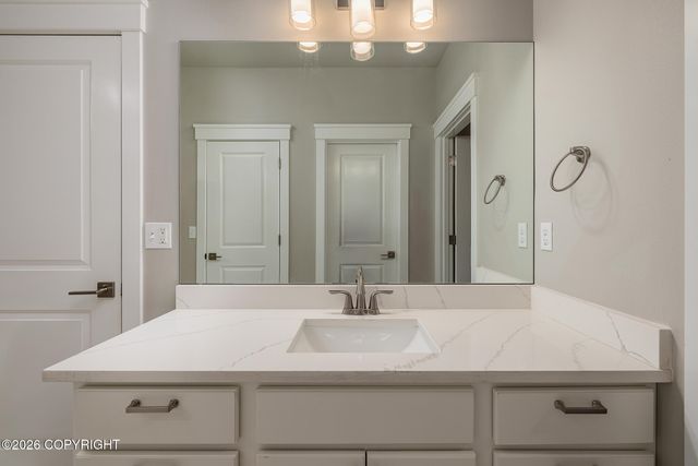 8028 E Yarn Spinner Circle, Palmer, AK 99645