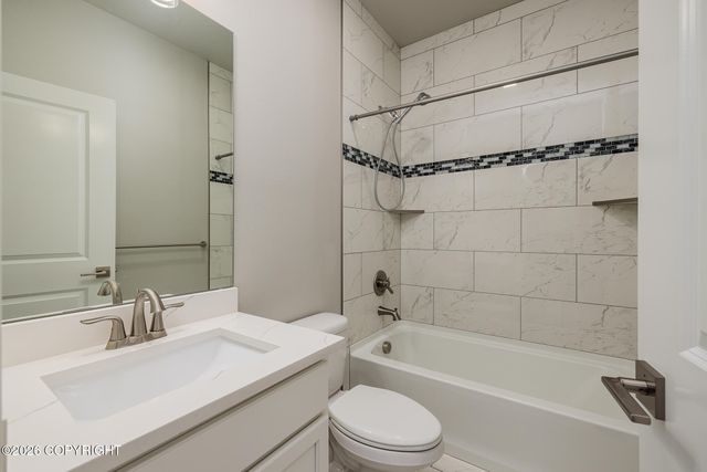 8028 E Yarn Spinner Circle, Palmer, AK 99645