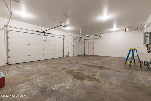 8028 E Yarn Spinner Circle, Palmer, AK 99645