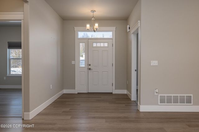 8028 E Yarn Spinner Circle, Palmer, AK 99645