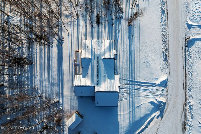 8028 E Yarn Spinner Circle, Palmer, AK 99645