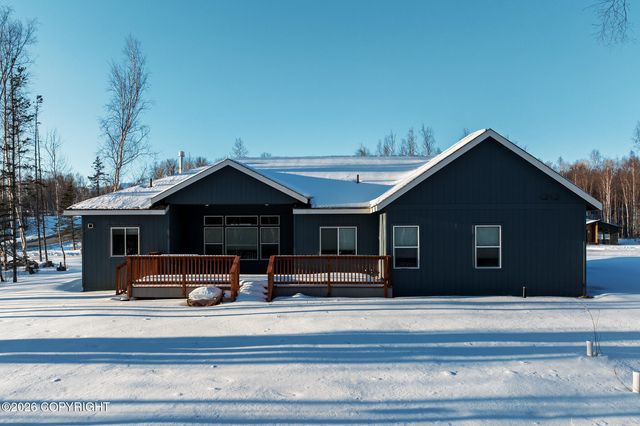 8028 E Yarn Spinner Circle, Palmer, AK 99645