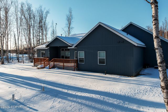 8028 E Yarn Spinner Circle, Palmer, AK 99645