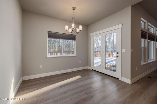 8028 E Yarn Spinner Circle, Palmer, AK 99645