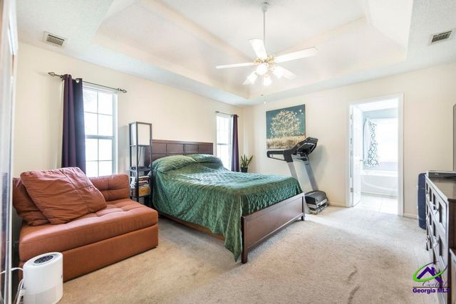 205 Woods Edge Way, Warner Robins, GA 31088