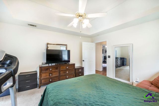 205 Woods Edge Way, Warner Robins, GA 31088