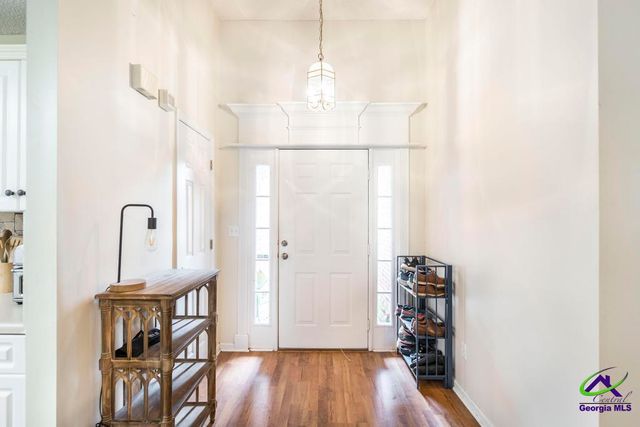 205 Woods Edge Way, Warner Robins, GA 31088