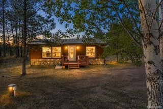 331 Rhyolite Lane, Florissant, CO 80816