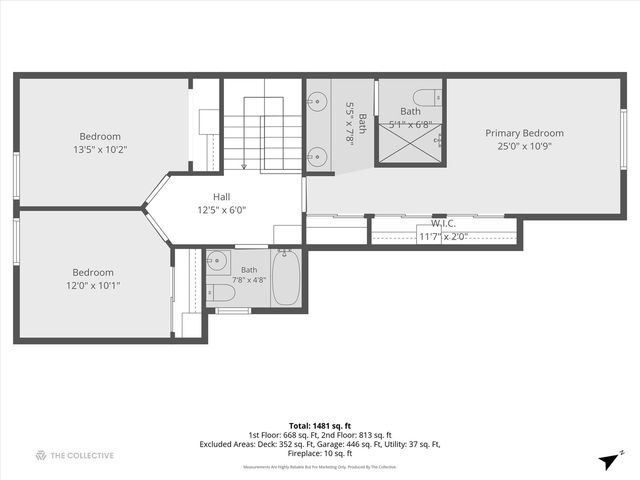 8009 Wildwood Lane, Darien, IL 60561