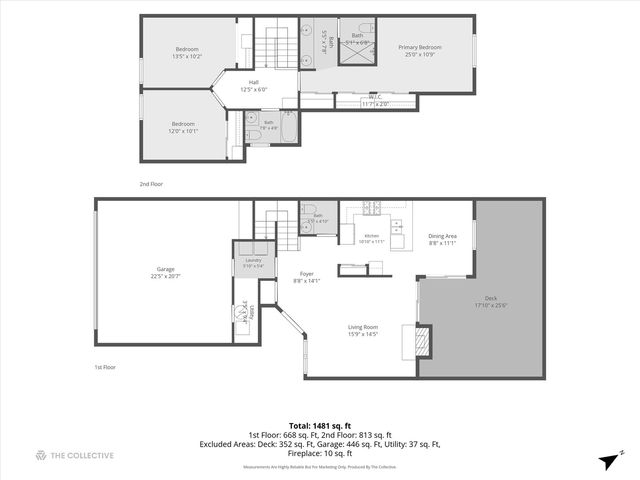 8009 Wildwood Lane, Darien, IL 60561