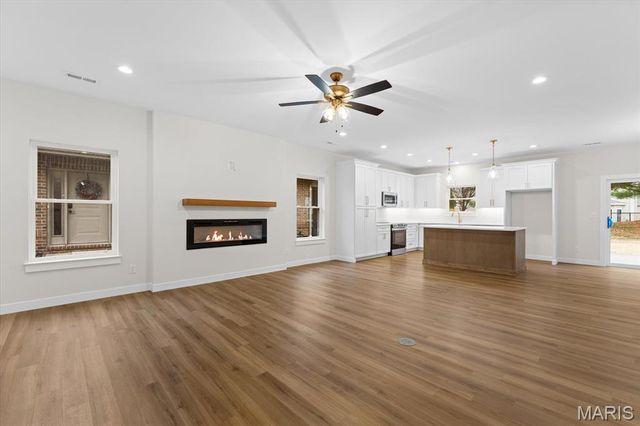 1837 Carrington Way, Swansea, IL 62226