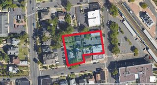 72-78 Bridge Avenue, Red Bank, NJ 07701