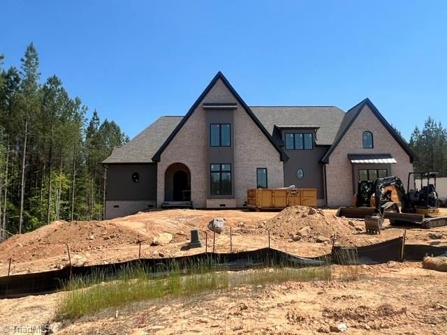 7685 Manderley Drive, Oak Ridge, NC 27310