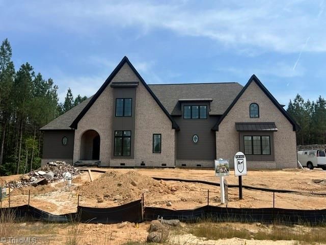 7685 Manderley Drive, Oak Ridge, NC 27310