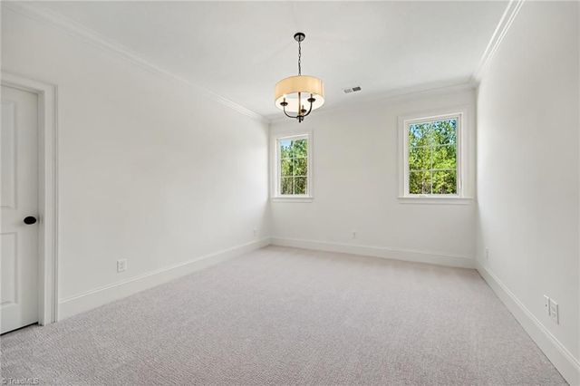 7685 Manderley Drive, Oak Ridge, NC 27310