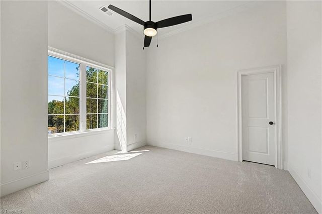 7685 Manderley Drive, Oak Ridge, NC 27310