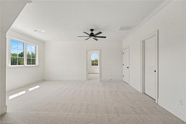 7685 Manderley Drive, Oak Ridge, NC 27310