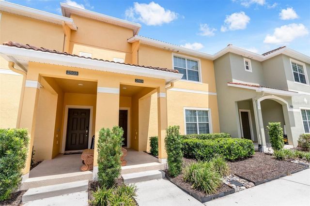 2903 BANANA PALM DRIVE, Kissimmee, FL 34747