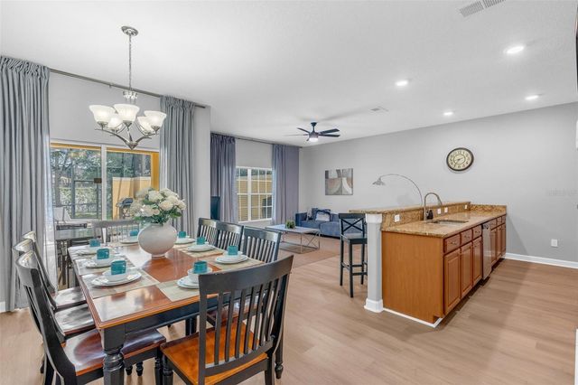 2903 BANANA PALM DRIVE, Kissimmee, FL 34747