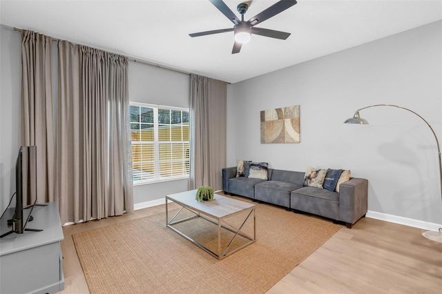 2903 BANANA PALM DRIVE, Kissimmee, FL 34747