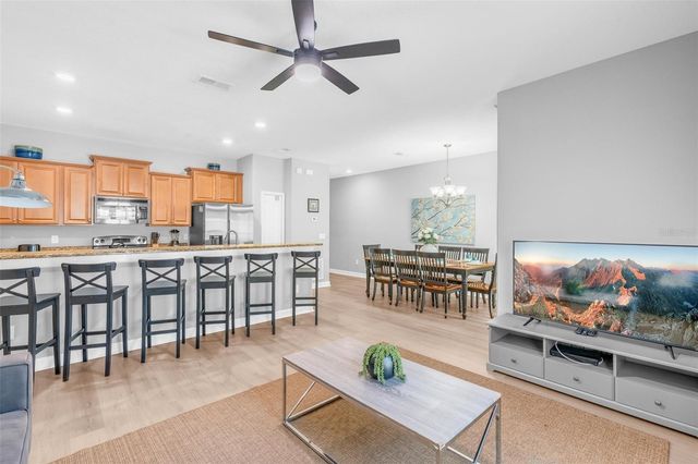 2903 BANANA PALM DRIVE, Kissimmee, FL 34747