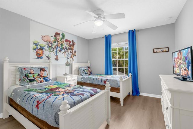 2903 BANANA PALM DRIVE, Kissimmee, FL 34747