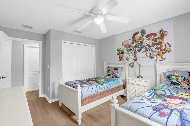 2903 BANANA PALM DRIVE, Kissimmee, FL 34747
