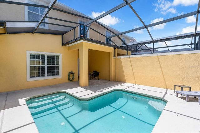 2903 BANANA PALM DRIVE, Kissimmee, FL 34747