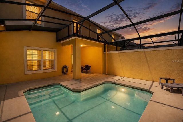 2903 BANANA PALM DRIVE, Kissimmee, FL 34747