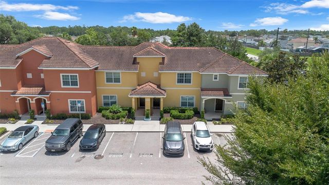 2903 BANANA PALM DRIVE, Kissimmee, FL 34747