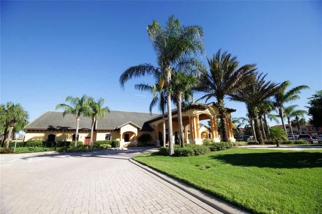 2903 BANANA PALM DRIVE, Kissimmee, FL 34747