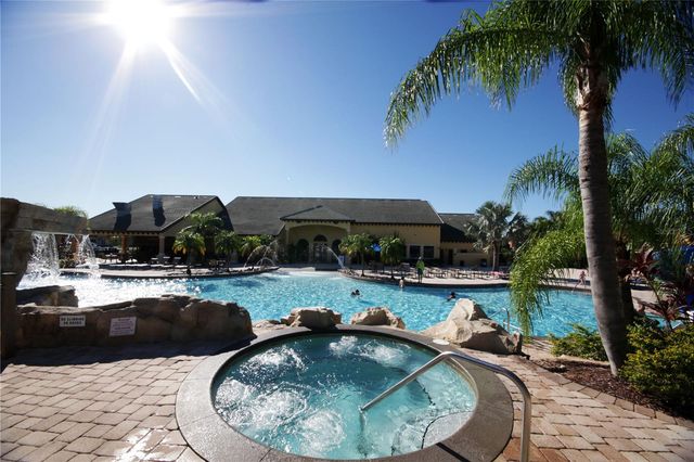 2903 BANANA PALM DRIVE, Kissimmee, FL 34747