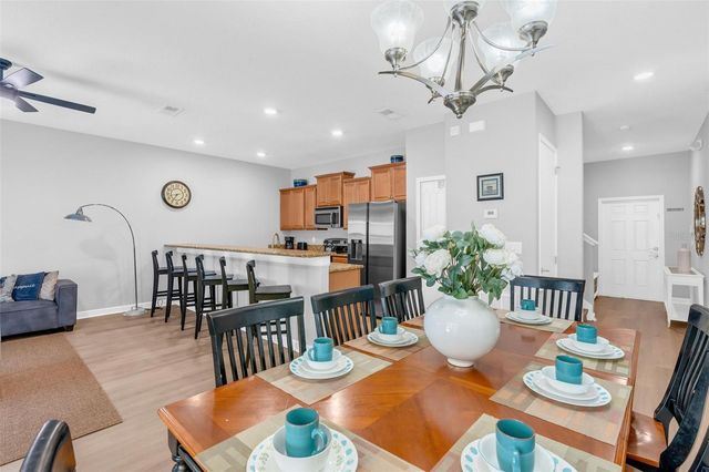 2903 BANANA PALM DRIVE, Kissimmee, FL 34747