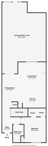 2903 BANANA PALM DRIVE, Kissimmee, FL 34747